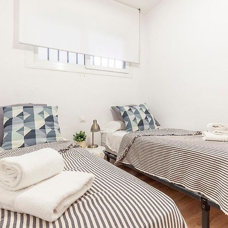 Apartmán Apt En El Mar Cádiz Exteriér fotografie