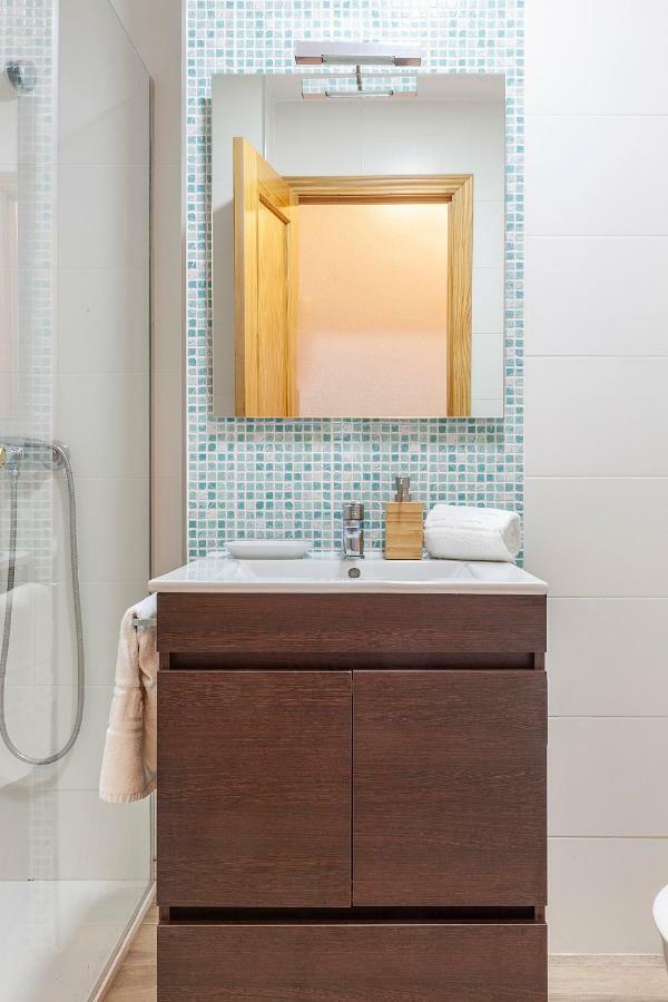 Apartmán Apt En El Mar Cádiz Exteriér fotografie