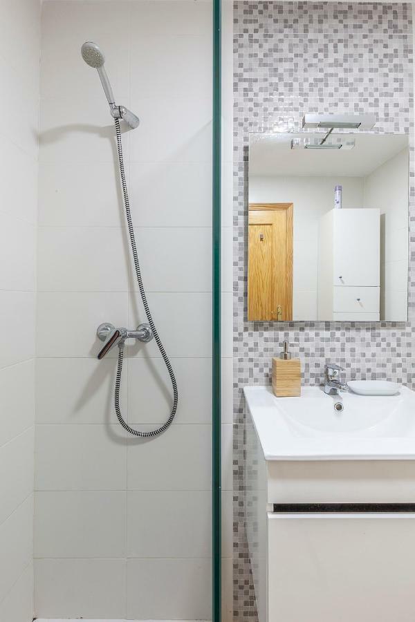 Apartmán Apt En El Mar Cádiz Exteriér fotografie