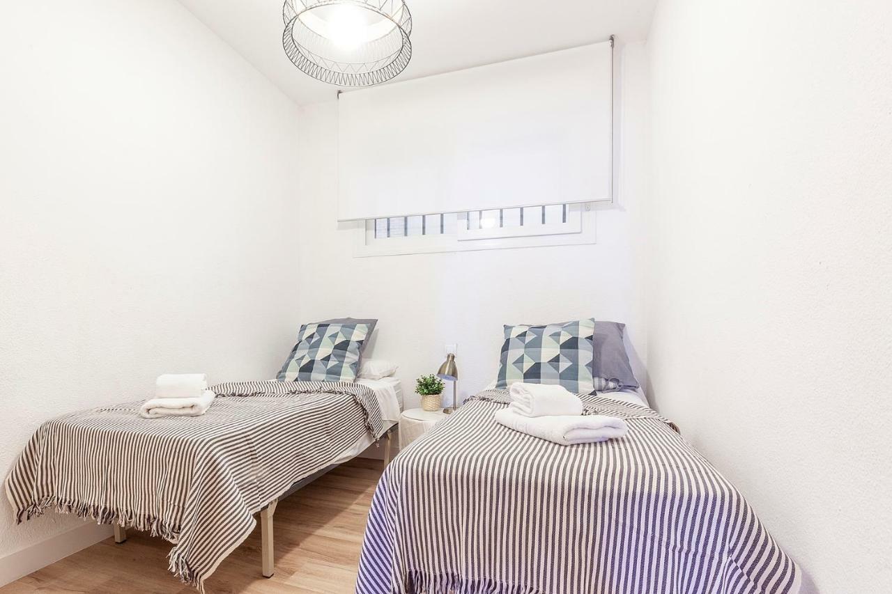 Apartmán Apt En El Mar Cádiz Exteriér fotografie